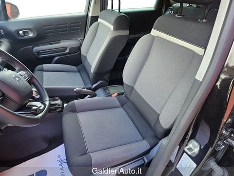 Auto Usate A Avellino | Citroën C3 Aircross 1.2 Puretech Shine Pack S&Amp;S130Cv Eat6