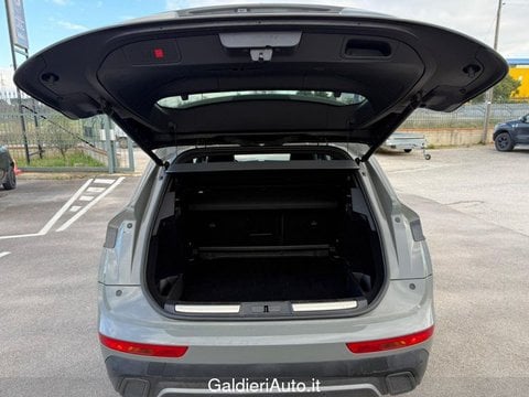 Auto Usate A Avellino | Ds Ds7 Performance Line + Bluehdi 130 Auto