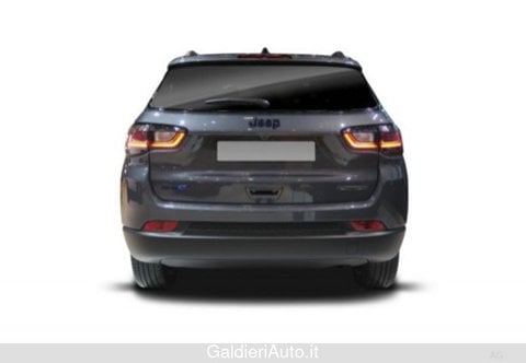 Auto Usate A Salerno | Jeep Compass Ii 2021 1.6 Mjt Limited 2Wd 130Cv