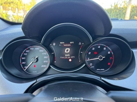 Auto Usate A Avellino | Fiat 500X 1.0 T3 Sport 120Cv