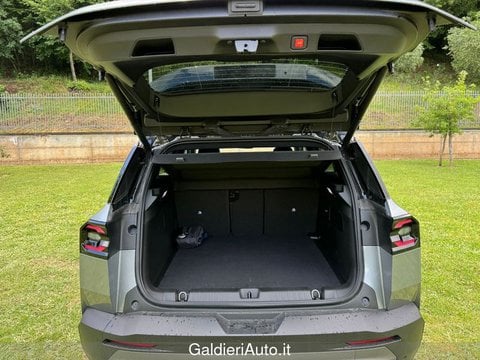 Auto Usate A Salerno | Jeep Compass Nuova E-Hybrid First Edition 1.2 145Cv Ehybrid Fwd Edct6