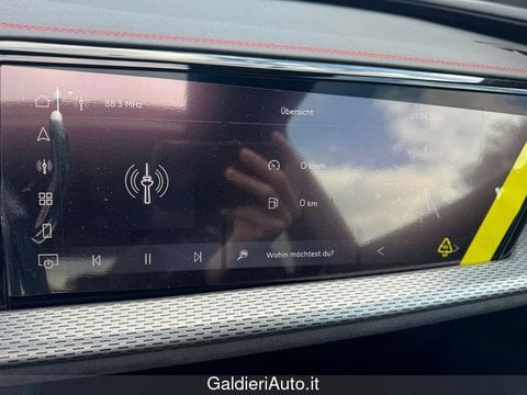 Auto Km0 A Salerno | Audi Q5 Sportback 2.0 Tdi Mhev+ S Line Edition Quattro 204Cv S-Tronic