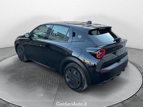 Auto Usate A Avellino | Lancia Ypsilon Nuova 1.2 100Cv Ibrida