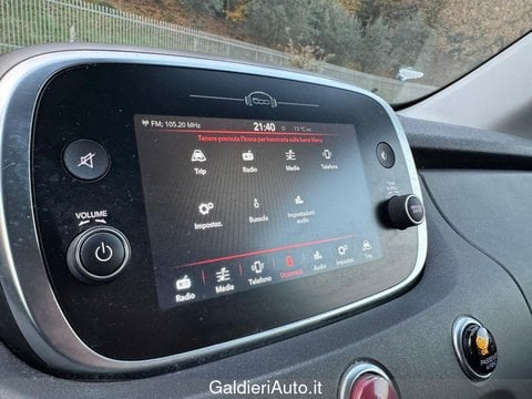 Auto Usate A Salerno | Fiat 500X 1.3 Mjet 95Cv - Autocarro N1