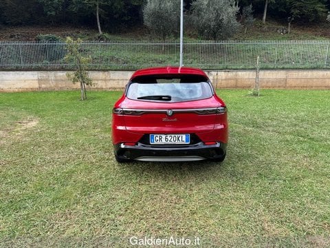Auto Usate A Salerno | Alfa Romeo Tonale Hybrid 160Cv Ti