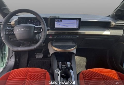 Auto Nuove Pronta Consegna A Salerno | Lancia Ypsilon Nuova Hybrida Ibrida Lx Mhev