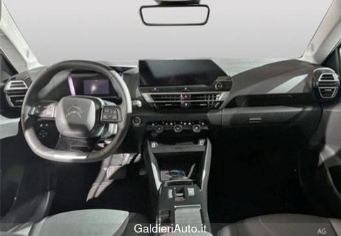 Auto Usate A Salerno | Citroën C4 X 1.2 Puretech Max S&S 130Cv Eat8