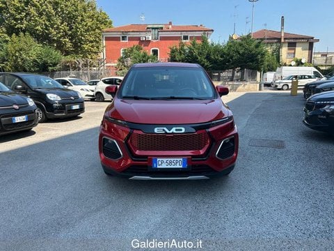 Auto Usate A Avellino | Evo Evo 4 1.6 Gpl 106Cv