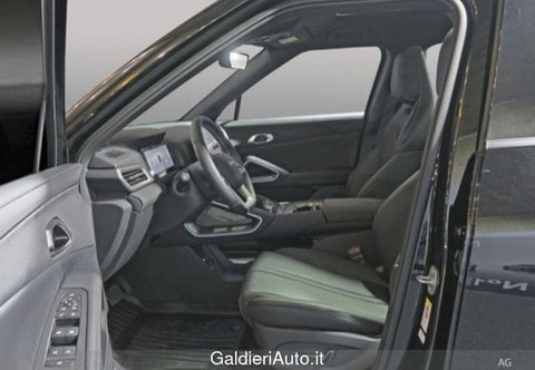 Auto Nuove Pronta Consegna A Salerno | Byd Atto 2 Byd Comfort