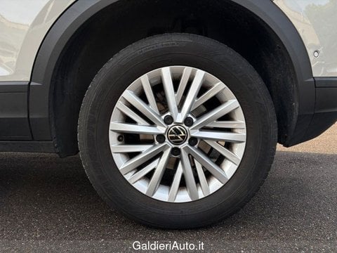 Auto Usate A Avellino | Volkswagen T-Roc 1.0 Tsi Life 110Cv