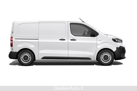 Auto Km0 A Salerno | Citroën Jumpy 1381 Xl 9Posti Per Il Trasporto Persone Con Disabilitã  2.0