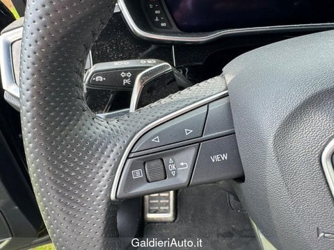 Auto Usate A Avellino | Audi Rs Q3 Rs Sportback Rs Sportback 2.5 Quattro S-Tronic