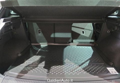 Auto Usate A Salerno | Volkswagen Tiguan Ii 2021 2.0 Tdi R-Line 150Cv Dsg