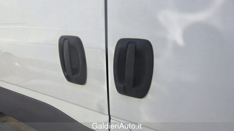 Auto Usate A Avellino | Iveco Daily 35 S12 V Lh2 3520 E6