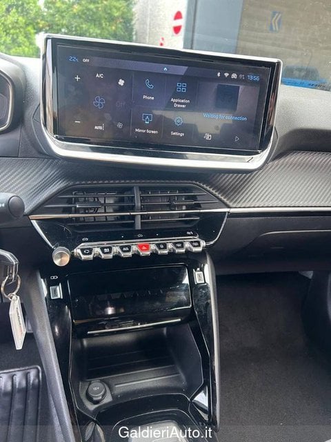 Auto Usate A Avellino | Peugeot 2008 1.2 Puretech Allure S&Amp;S 130Cv Eat8