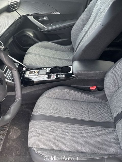Auto Usate A Avellino | Peugeot 2008 Nuovo Allure Bluehdi 130 Eat8 S&Amp;S
