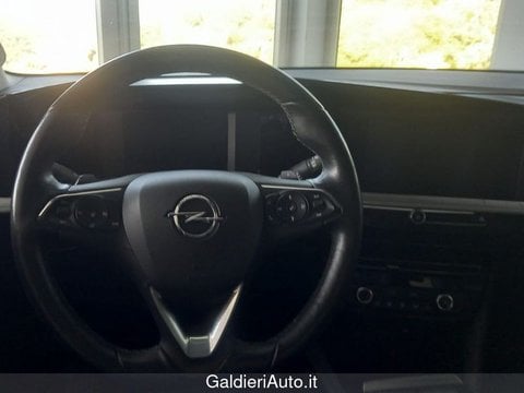 Auto Usate A Avellino | Opel Mokka 1.2 T Edition S&Amp;S 130Cv At8