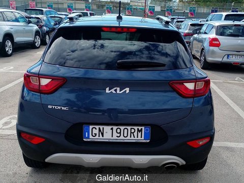Auto Usate A Avellino | Kia Stonic 1.0 T-Gdi Mhev Style 120Cv Dct