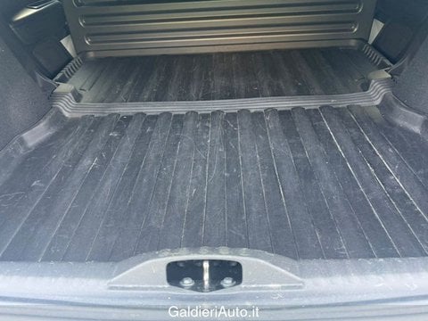 Auto Usate A Salerno | Citroën C3 Van 1.5 Bluehdi 100Cv S&Amp;S Feel M6 2Posti