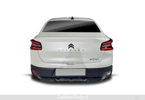 Auto Usate A Salerno | Citroën C4 X 1.2 Puretech Max S&S 130Cv Eat8