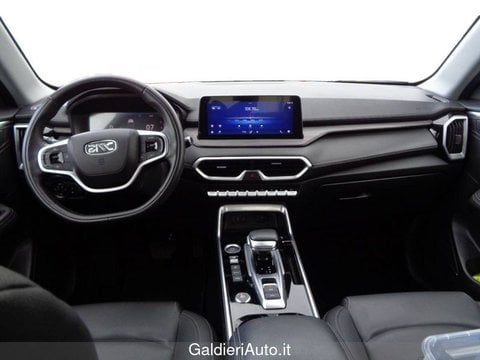 Auto Usate A Salerno | Emc Wave 3 1.5 T Gpl 147Cv Cvt