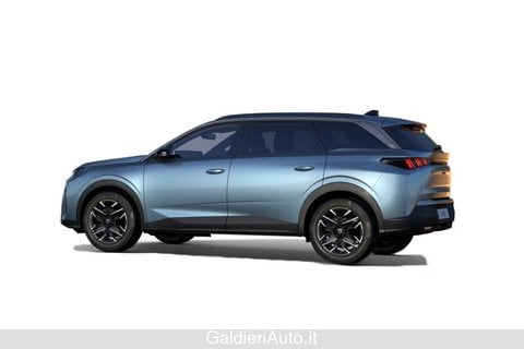 Auto Nuove Pronta Consegna A Salerno | Peugeot 5008 Nuovo Hybrid 145 E-Dcs6 Gt