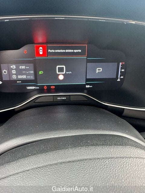 Auto Usate A Avellino | Citroën C5 Aircross 1.5 Bluehdi Feel S&Amp;S 130Cv Eat8