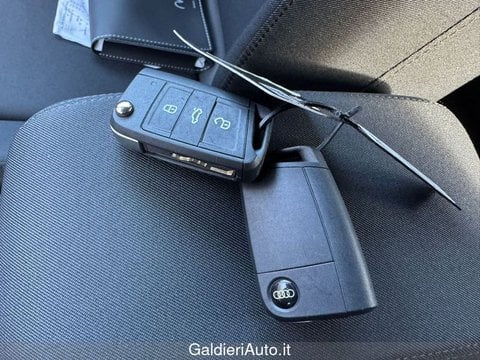 Auto Km0 A Avellino | Audi A1 Sportback Sportback 30 1.0 Tfsi Business 116Cv S-Tronic