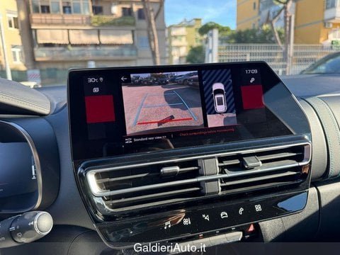 Auto Usate A Avellino | Citroën C5 Aircross Max - Bluehdi 130 S&Amp;S Eat8