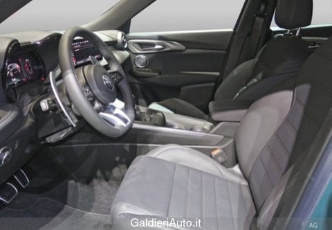 Auto Usate A Salerno | Alfa Romeo Tonale 1.6 Sprint 130Cv Tct6