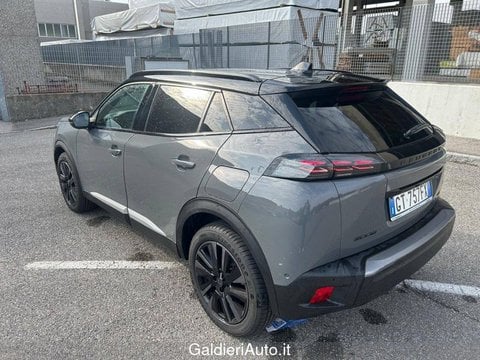 Auto Usate A Avellino | Peugeot 2008 1.5 Bluehdi Gt S&Amp;S 130Cv Eat8