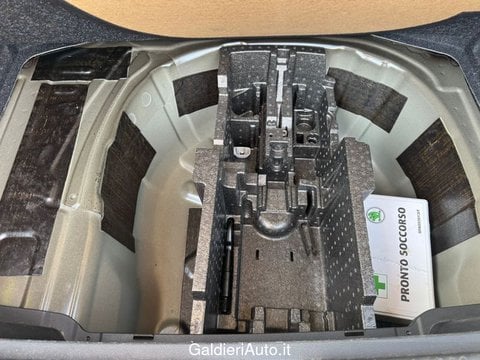 Auto Usate A Avellino | Škoda Kamiq 1.0 Tsi Black Dots 110Cv