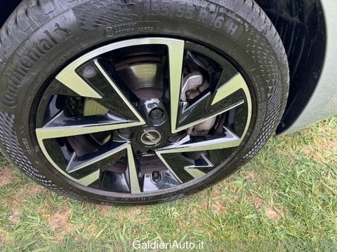 Auto Usate A Avellino | Opel Corsa 1.2 Gs S&Amp;S 100Cv Mt6