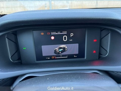 Auto Km0 A Avellino | Jeep Avenger Mhev Longitude 1.2 100Cv Dct Mhe