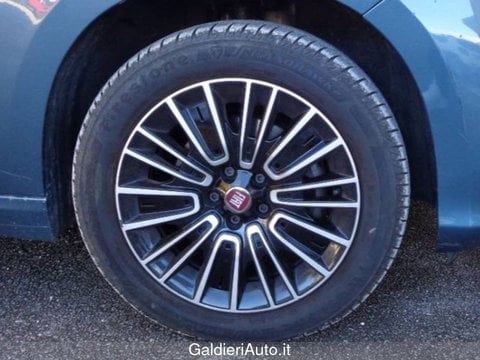 Auto Usate A Benevento | Fiat Tipo Station Wagon 1.0 100Cv Bz Sw Tipo