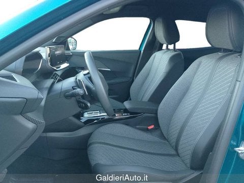 Auto Usate A Avellino | Peugeot 2008 Allure Puretech 130 Eat8 S&Amp;S