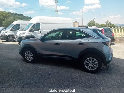 Auto Usate A Salerno | Opel Mokka 1.5 Edition S&Amp;S 110Cv