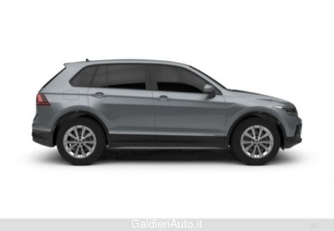 Auto Usate A Salerno | Volkswagen Tiguan Ii 2021 2.0 Tdi R-Line 150Cv Dsg