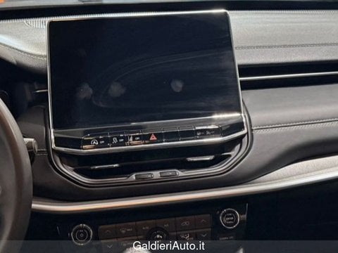 Auto Usate A Avellino | Jeep Compass Limited 1.6 Diesel 130Hp Mt Fwd