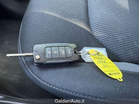 Auto Usate A Benevento | Jeep Renegade Limited 1.6 Multijet Ii 130 Cv E6.4