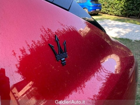 Auto Usate A Avellino | Maserati Levante 3.0 V6 Modena 350Cv Auto