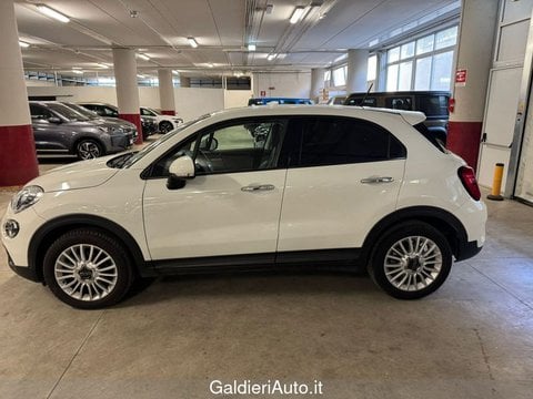 Auto Usate A Avellino | Fiat 500X 1.6 Mjt Connect 130Cv