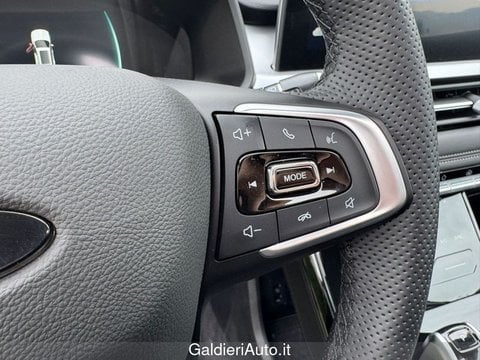 Auto Km0 A Salerno | Dr Automobiles Dr 6.0 1.5 Turbo Gpl Cvt