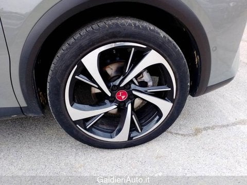 Auto Usate A Avellino | Ds Ds 7 Performance Line + Bluehdi 130 Auto
