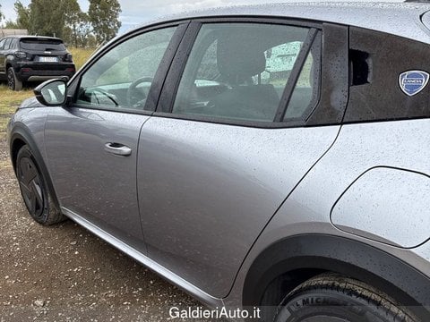 Auto Usate A Avellino | Lancia Ypsilon Nuova 1.2 100Cv Ibrida