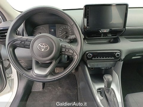 Auto Usate A Avellino | Toyota Yaris 1.5H Active
