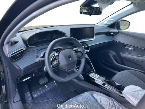 Auto Km0 A Avellino | Peugeot 208 E- Style - Motore Elettrico 136Cv