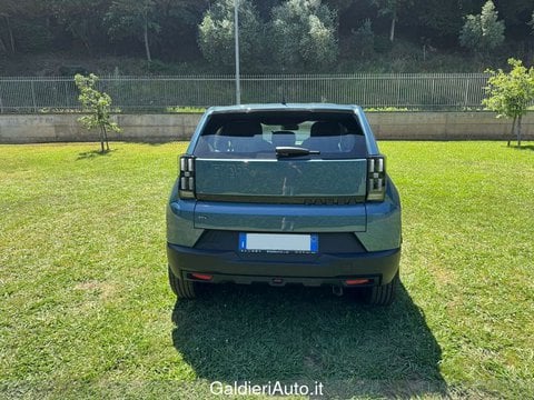 Auto Km0 A Salerno | Fiat Grande Panda Benzina Icon 1.2100 Cv