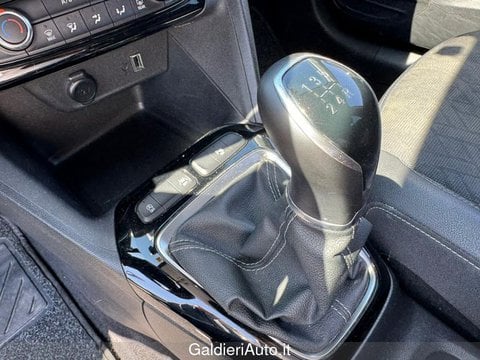 Auto Usate A Avellino | Opel Corsa 1.2 D&Amp;T S&Amp;S 75Cv