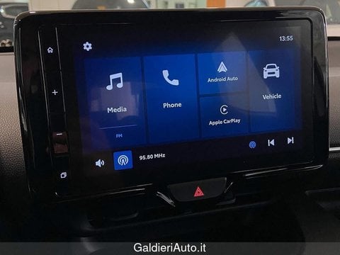 Auto Usate A Avellino | Toyota Yaris 1.5H Active